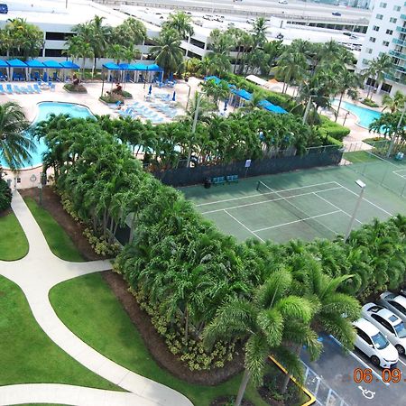Ocean Reserve Piso 7 Str-310 Miami Beach Extérieur photo