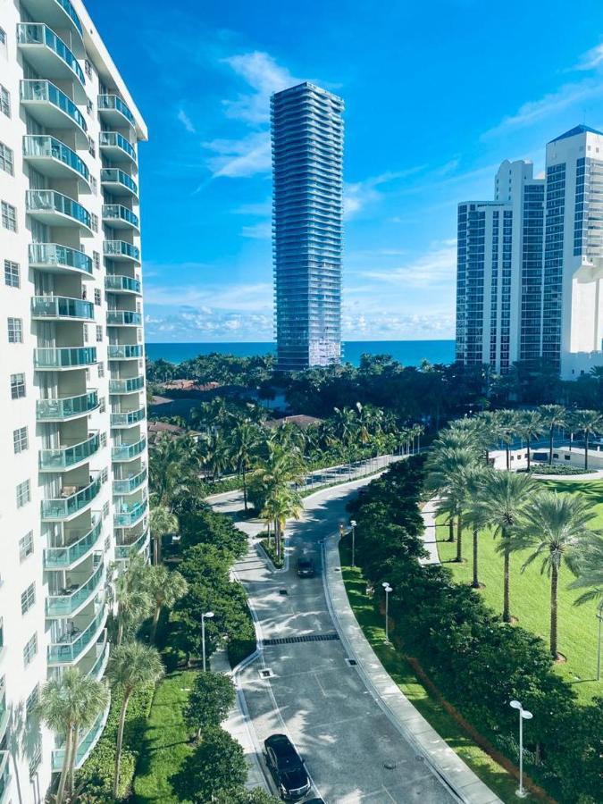 Ocean Reserve Piso 7 Str-310 Miami Beach Extérieur photo