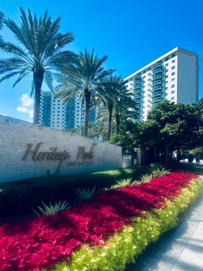 Ocean Reserve Piso 7 Str-310 Miami Beach Extérieur photo