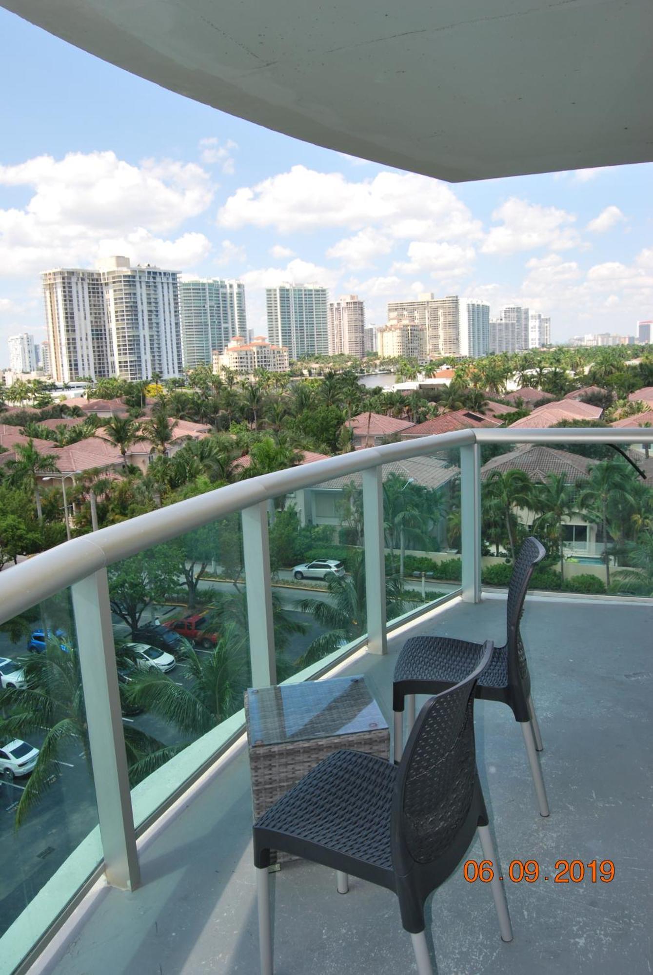Ocean Reserve Piso 7 Str-310 Miami Beach Extérieur photo