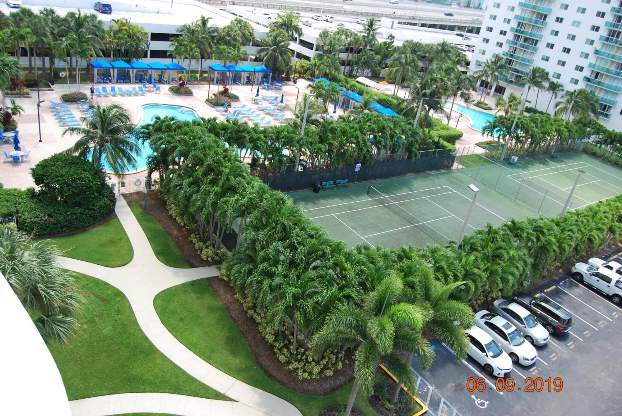 Ocean Reserve Piso 7 Str-310 Miami Beach Extérieur photo