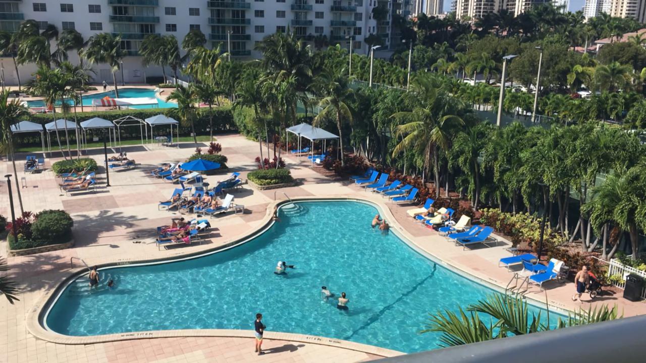 Ocean Reserve Piso 7 Str-310 Miami Beach Extérieur photo