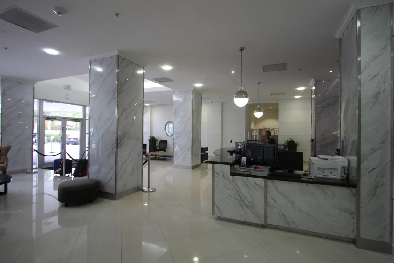 Ocean Reserve Piso 7 Str-310 Miami Beach Extérieur photo