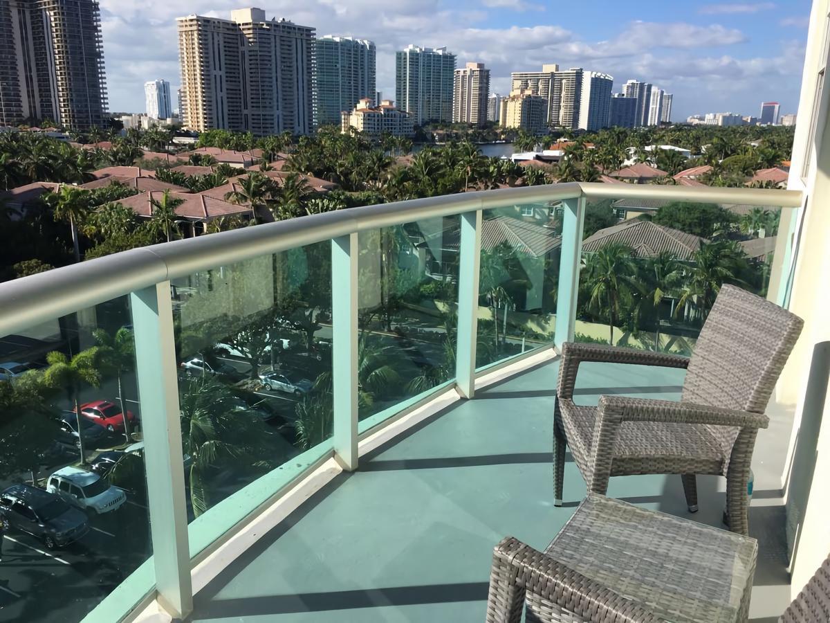 Ocean Reserve Piso 7 Str-310 Miami Beach Extérieur photo