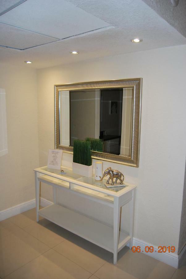 Ocean Reserve Piso 7 Str-310 Miami Beach Extérieur photo