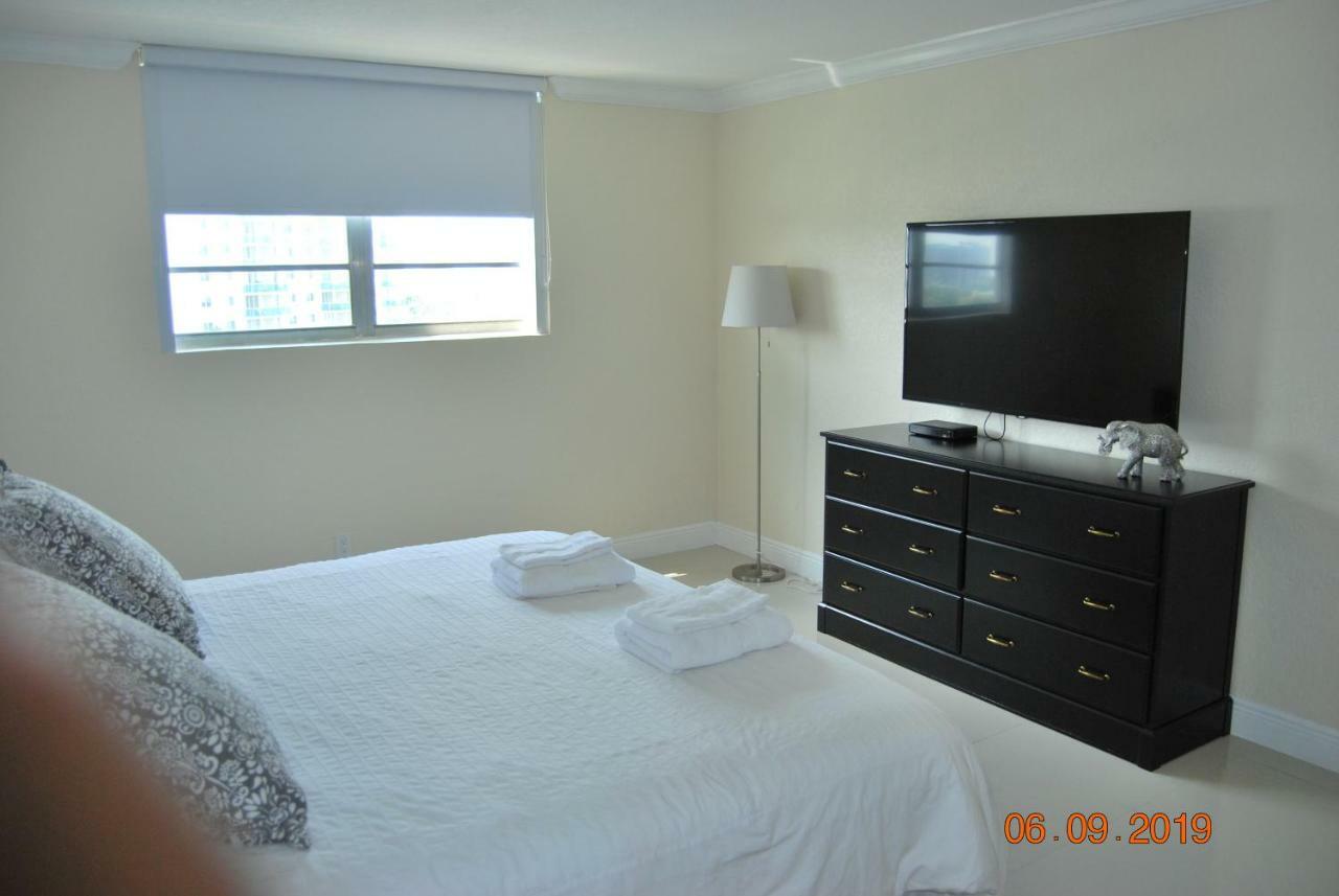 Ocean Reserve Piso 7 Str-310 Miami Beach Extérieur photo