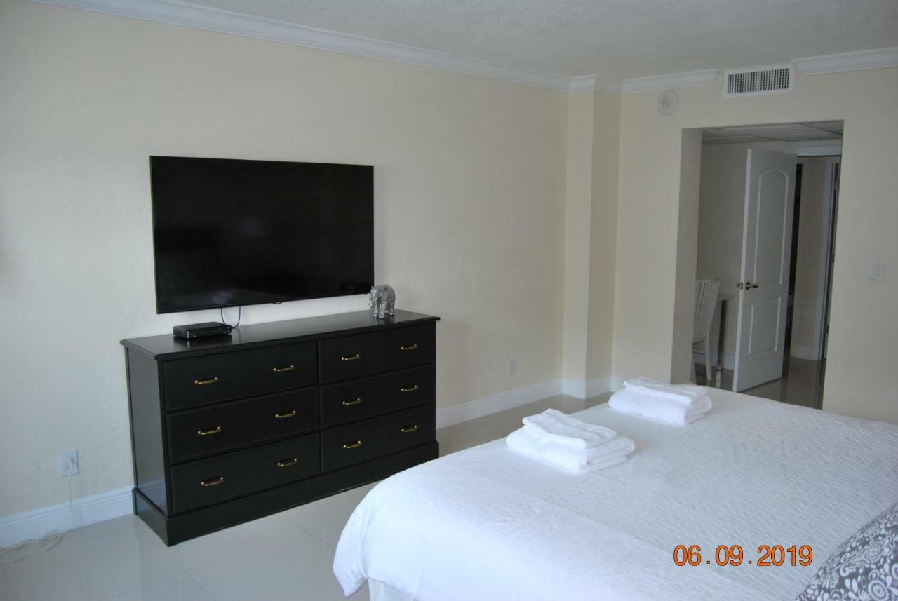 Ocean Reserve Piso 7 Str-310 Miami Beach Extérieur photo