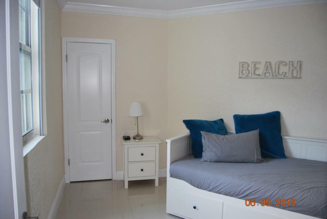Ocean Reserve Piso 7 Str-310 Miami Beach Extérieur photo