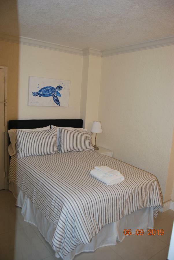 Ocean Reserve Piso 7 Str-310 Miami Beach Extérieur photo