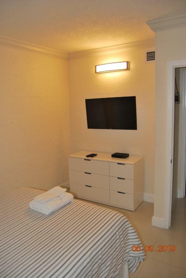 Ocean Reserve Piso 7 Str-310 Miami Beach Extérieur photo
