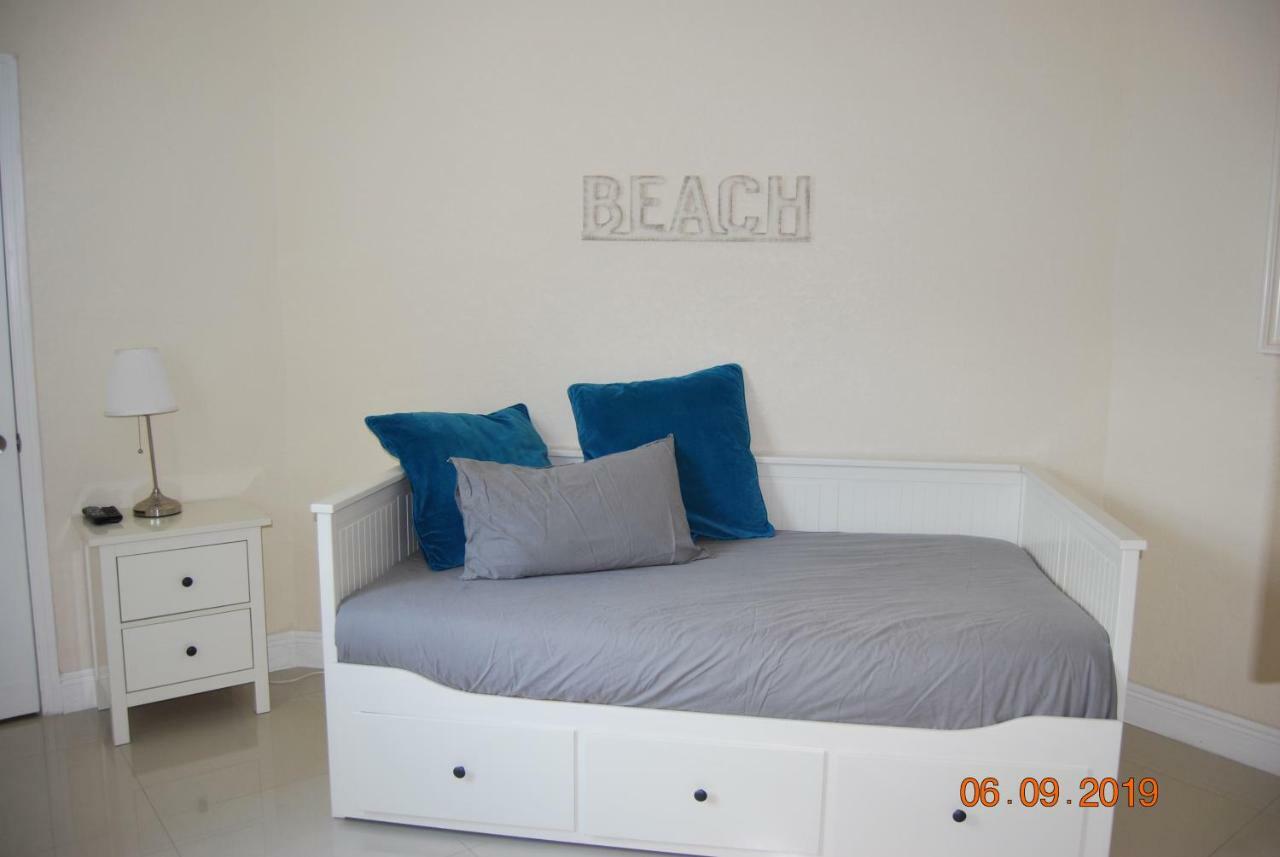 Ocean Reserve Piso 7 Str-310 Miami Beach Extérieur photo