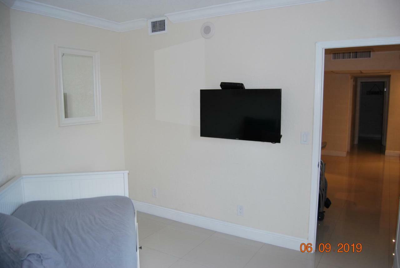Ocean Reserve Piso 7 Str-310 Miami Beach Extérieur photo